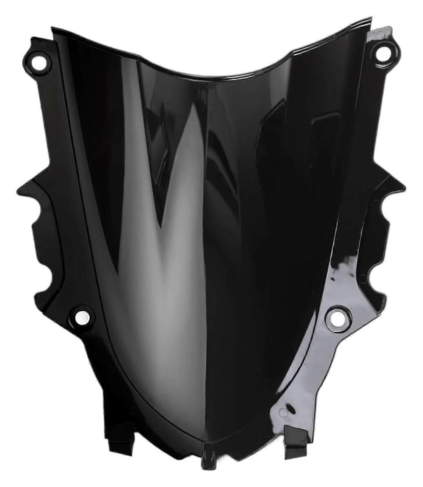 Motorcycle Windshield for Yamaha YZF R3 2019 Motorcycle Accessories Motorcycle Windscreen Windshield