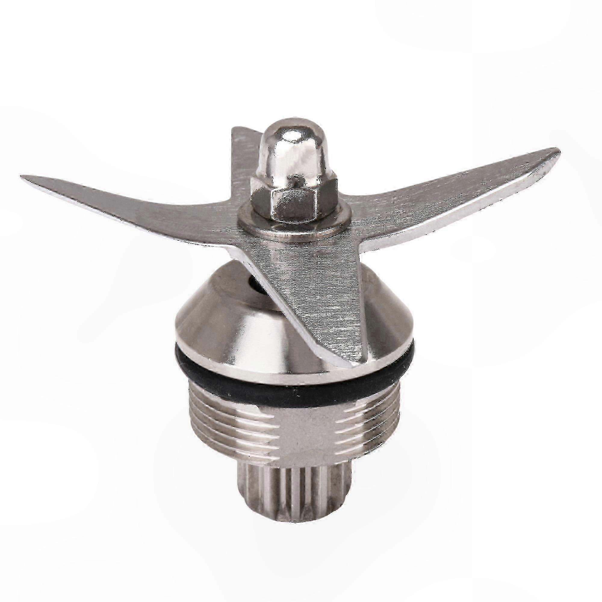 Replacement Kit for Metal Blender Cutter Assembly