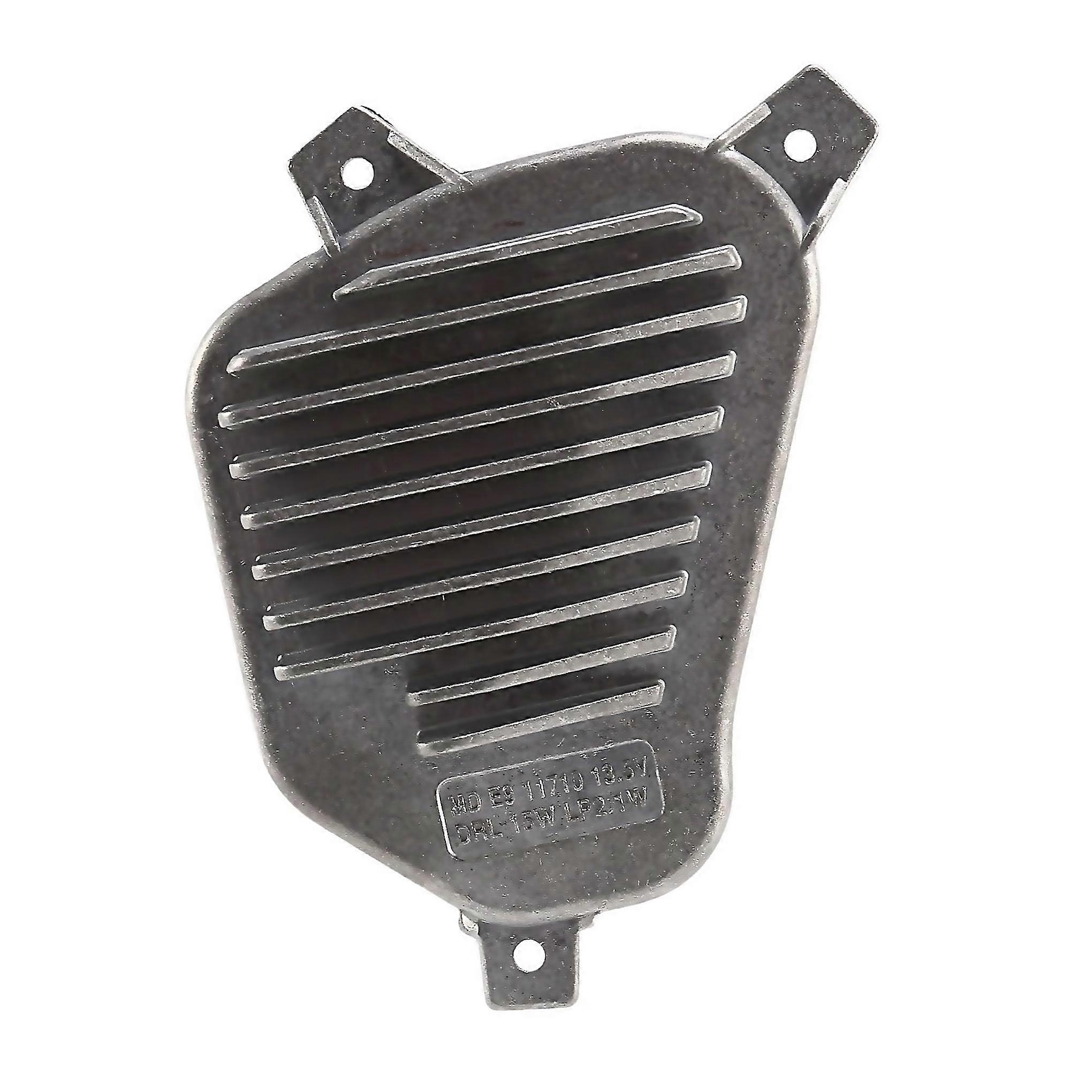 Right Side  X1 Led Drl Headlight Daytime Running Light Module