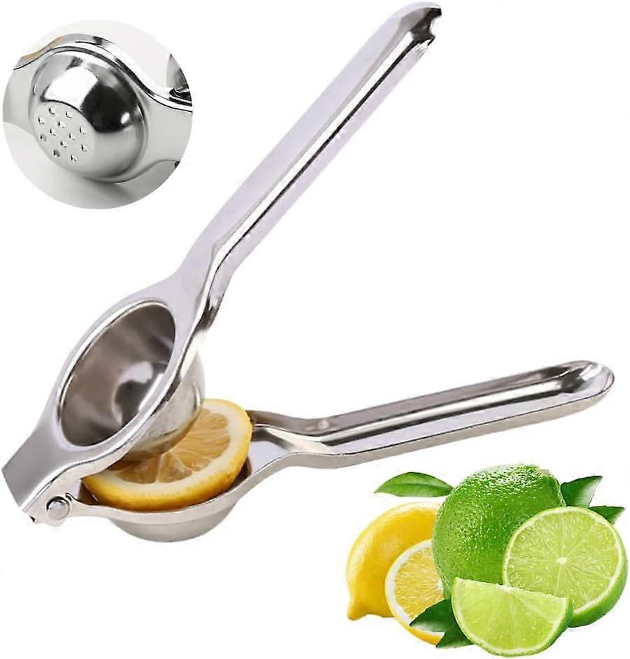 Multifunctional creative manual fruit squeezer, kitchen tool