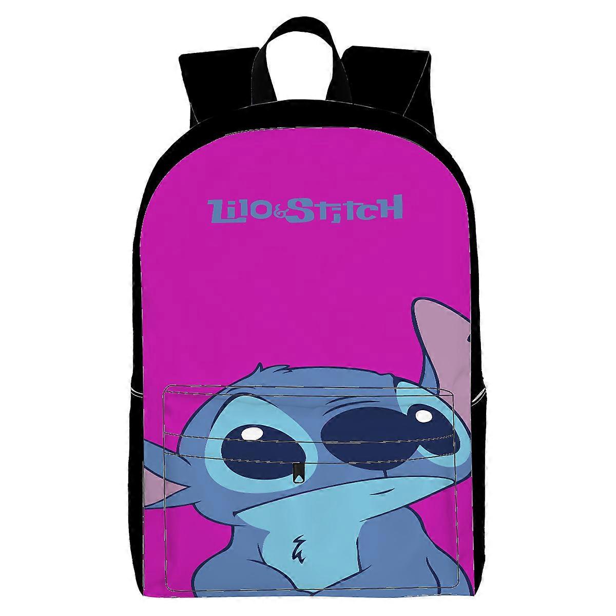 Backpack, with Multiple Organizational Compartments, Fits 15.6 Inch Notebook, for Travel, Teen, Business Work D3258