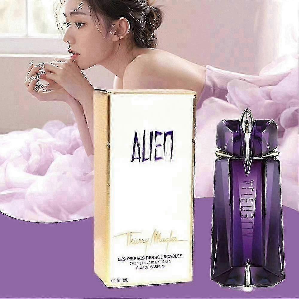 100ml AlienBy Eau de Parfum Frauen EDP Parfüm Neu In Box Versiegelt