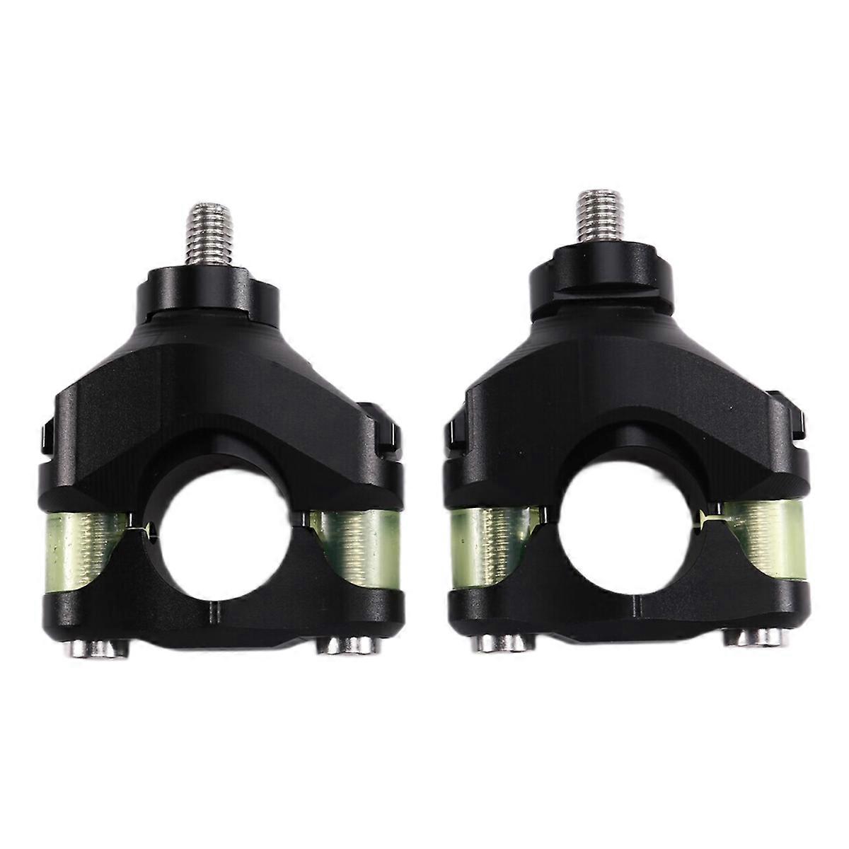 28mm Handlebar Risers Mounting Bar Adjustable Handlebar Damping for 690 790 Adv 1190 ADV 1290 Super Adventure B