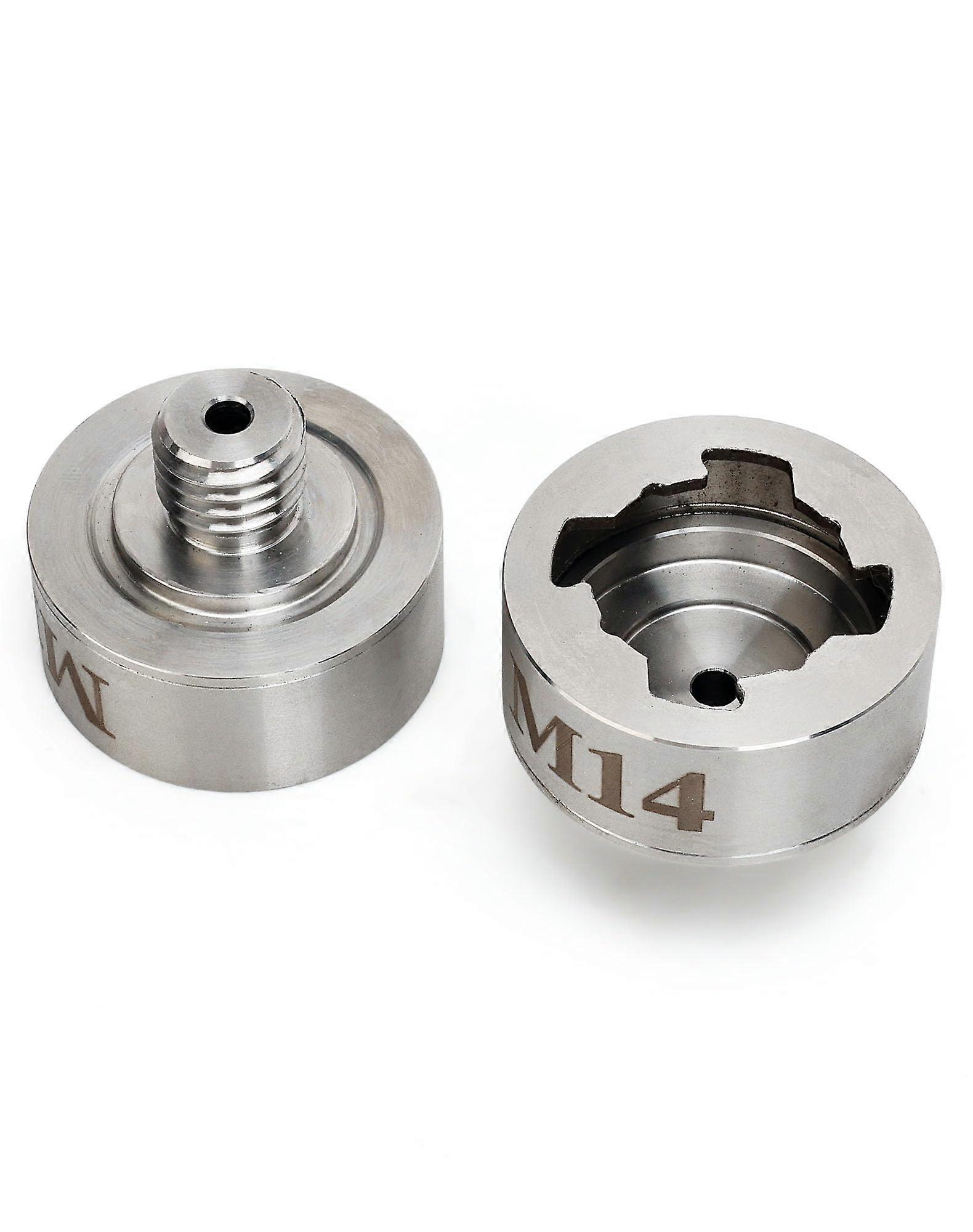 M14 XLock Adapter for Angle Grinder Cutting Blade,Core Dirll Bit