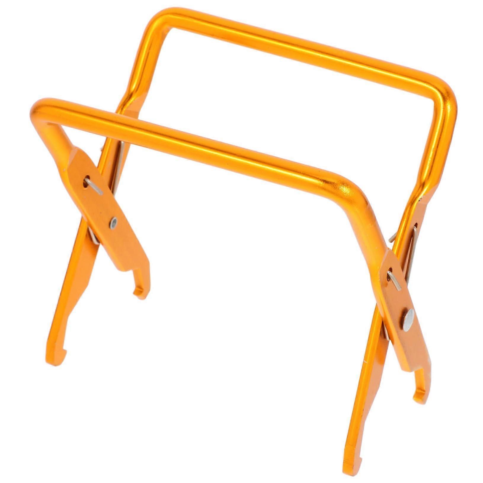 Beekeeping Frame Gripper Tool - Frame Holder Clamp, Stainless Steel Beehive Equipment For Honey Extraction