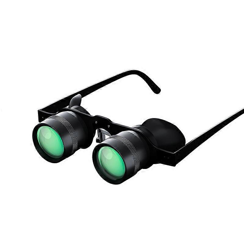 10x Fishing Binoculars,Spec: Only Binoculars Only Binoculars