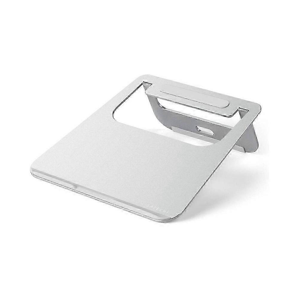 Suporte Simples (PC e MacBook / Tablet - 17' - Prateado)