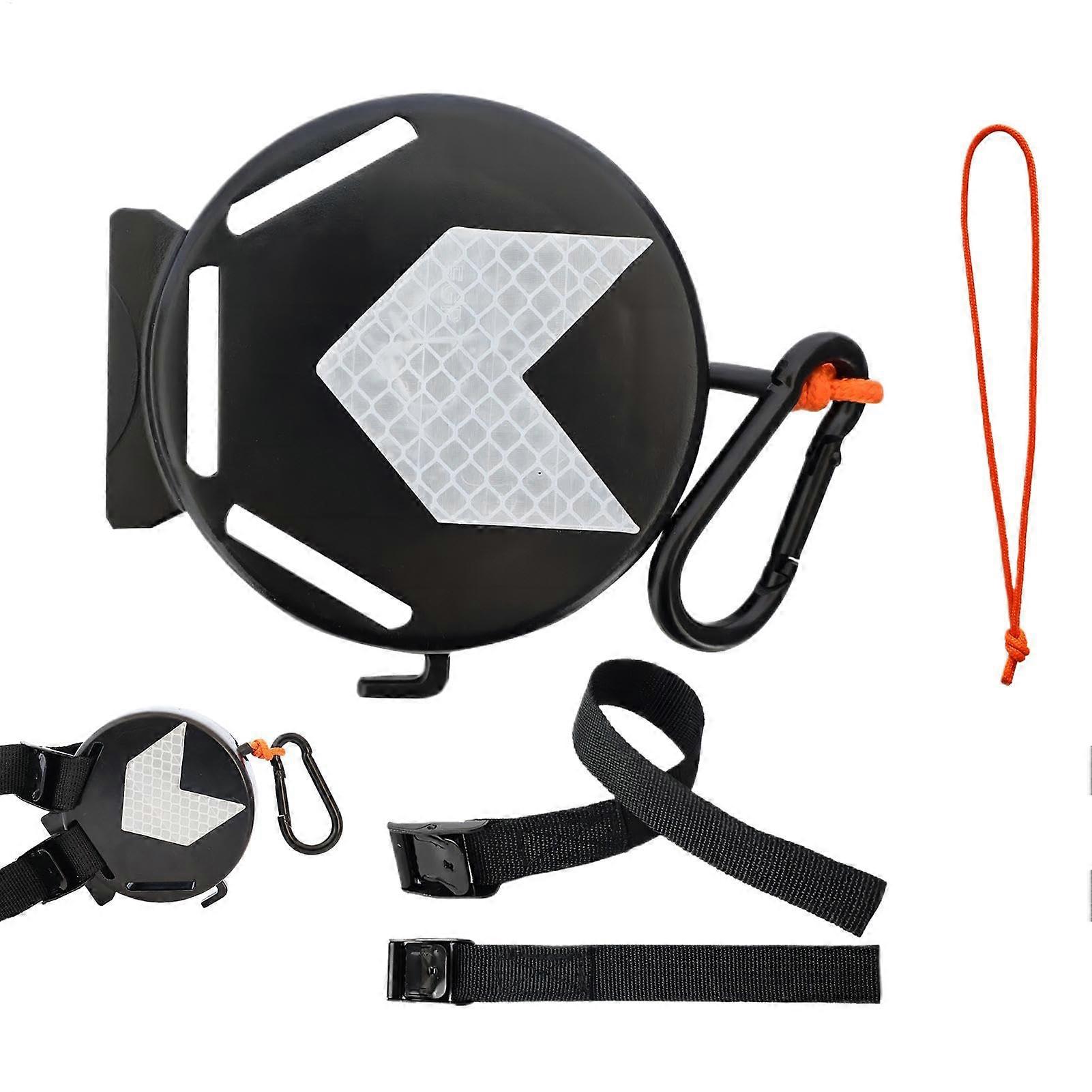 Cycling Stretch Pull Strap Sturdy For Family Riding, Durable Cycle Trailer Accessory String For Kids And Adults All Ages