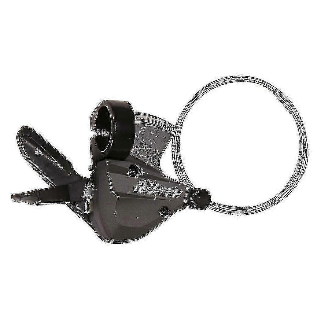 9-Speed Trigger Shifter Set SL-M370 3x9 with Inner Cable for Altus M370 - In Stock