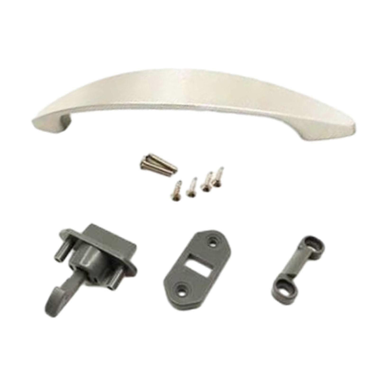 Generic RV Drawer Latch and Handle Drawer Lock, Sturdy, Hardware, RV Cabinet