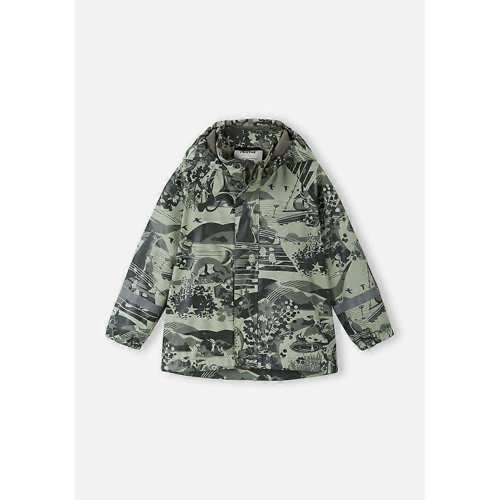 Jackets Reima Koski 5100024A8927