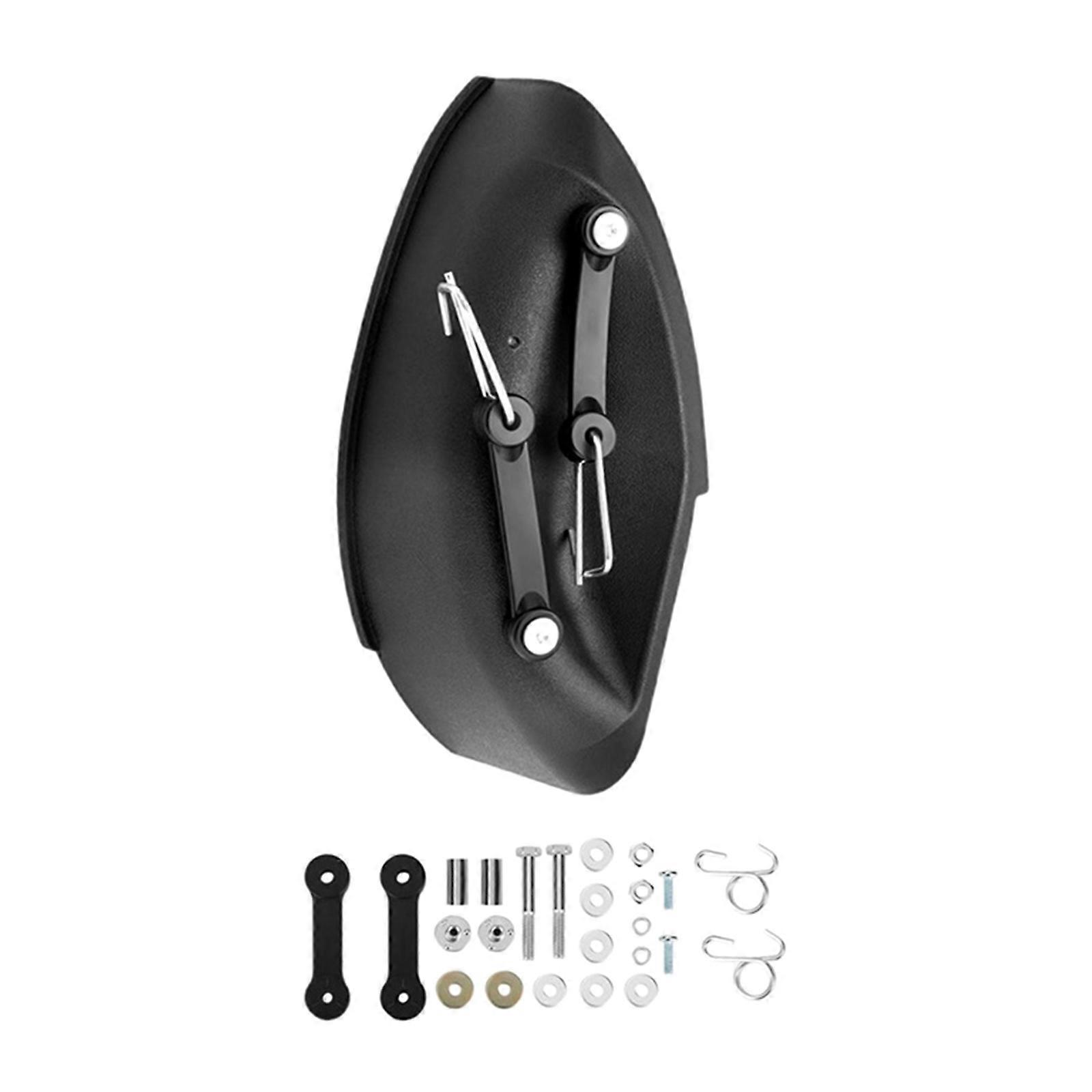 Plastic Mulch Cover Attachment Mulching Cover For 100 Series Tractors And Riding Mowers With Broad Compatibility Multicolor