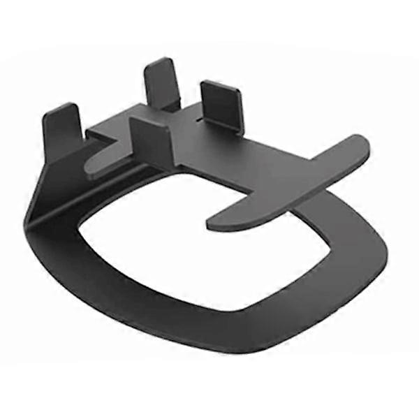 Speaker Box Table Stand Metal Bracket Holder for Sonos one Sonos one SL Sonos Play1 Robust Metal Made Mounting Stand