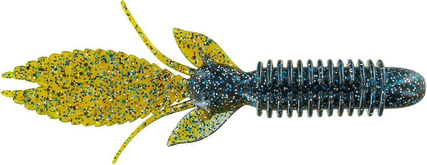 4.5''  Laminate (6 Pack) Mixed One Size