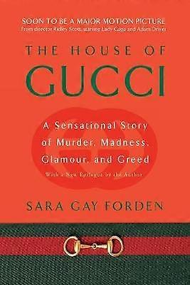House of Gucci