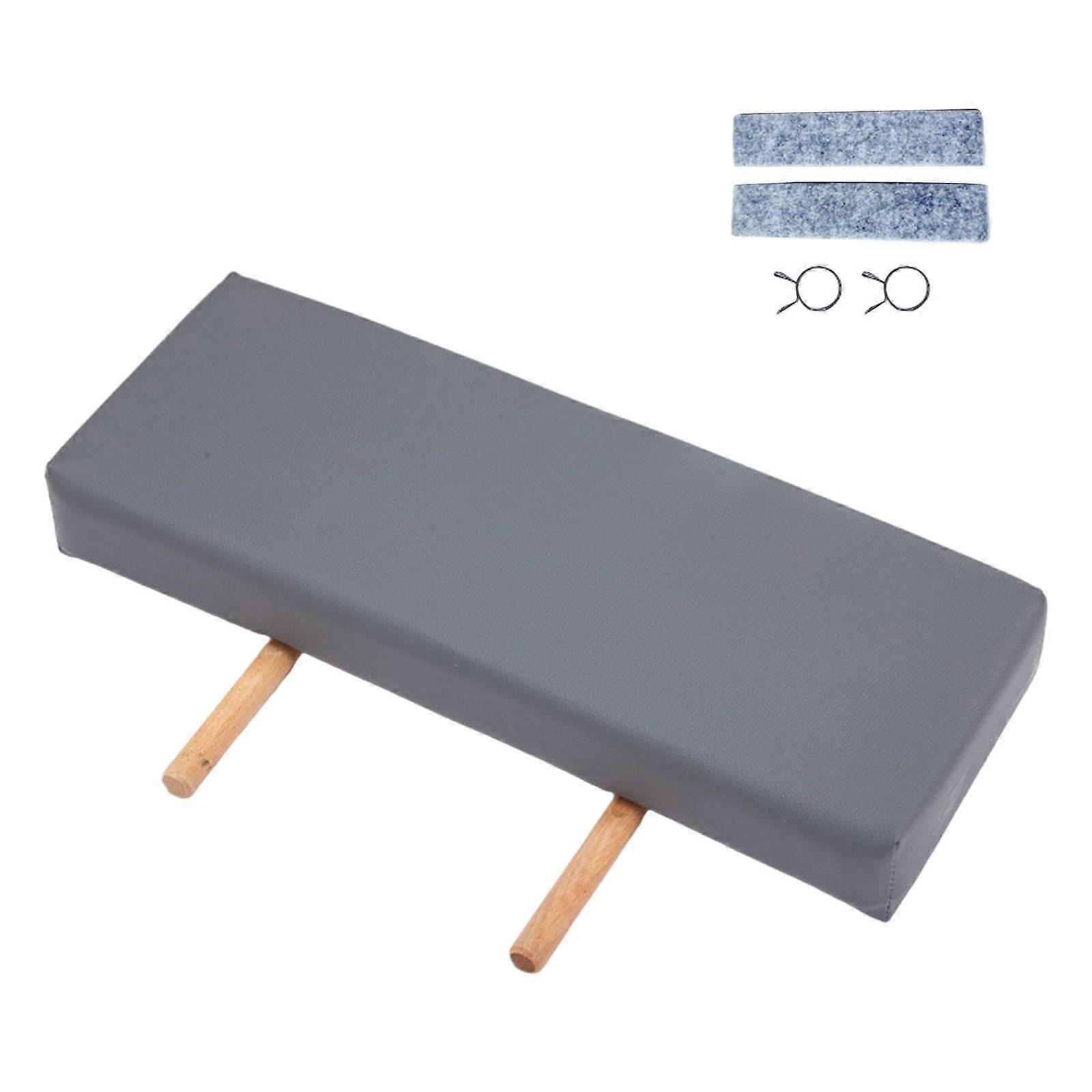 Massage Table Length Extend Salon SPA Equipment Sponge Support Pratical