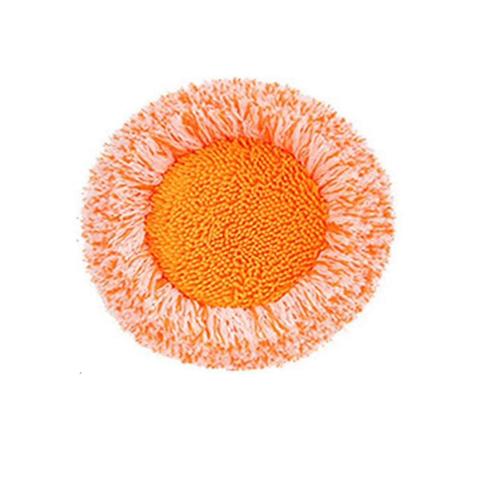 360 Rotatable Adjustable Cleaning Mop Lightweight Easy Installation...