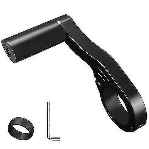 Bicycle Small Parts Multifunctional Bike Handlebar Extension Bracke...