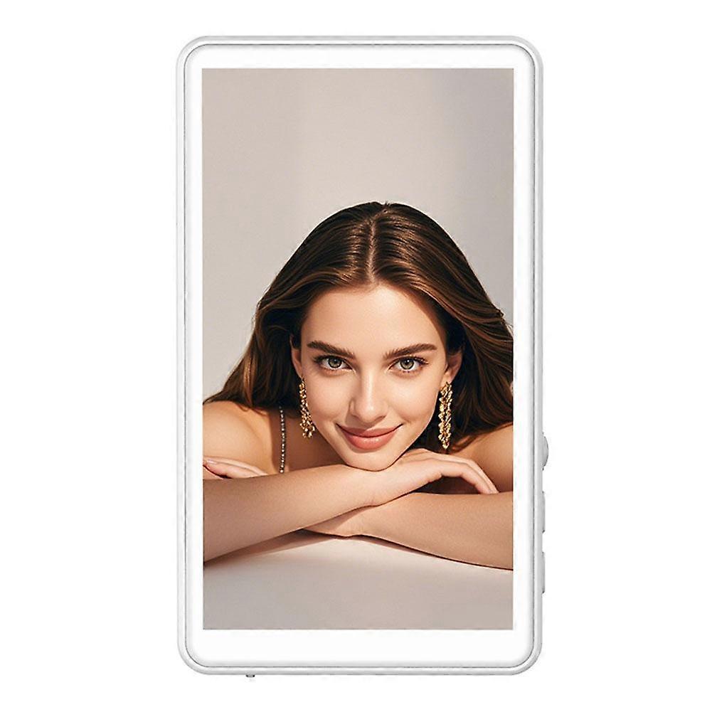 Wireless Network Device with HD Screen Display - Portable and Durable Design