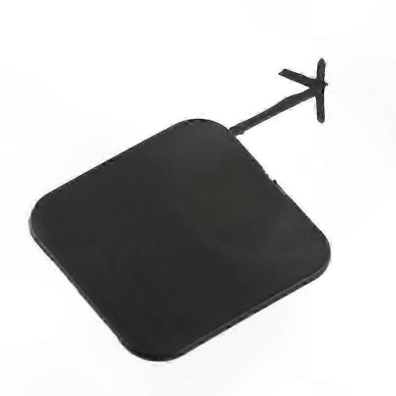 Osłona haka holowniczego tylnego zderzaka do akcesoriów ochronnych pojazdów 2008-2015