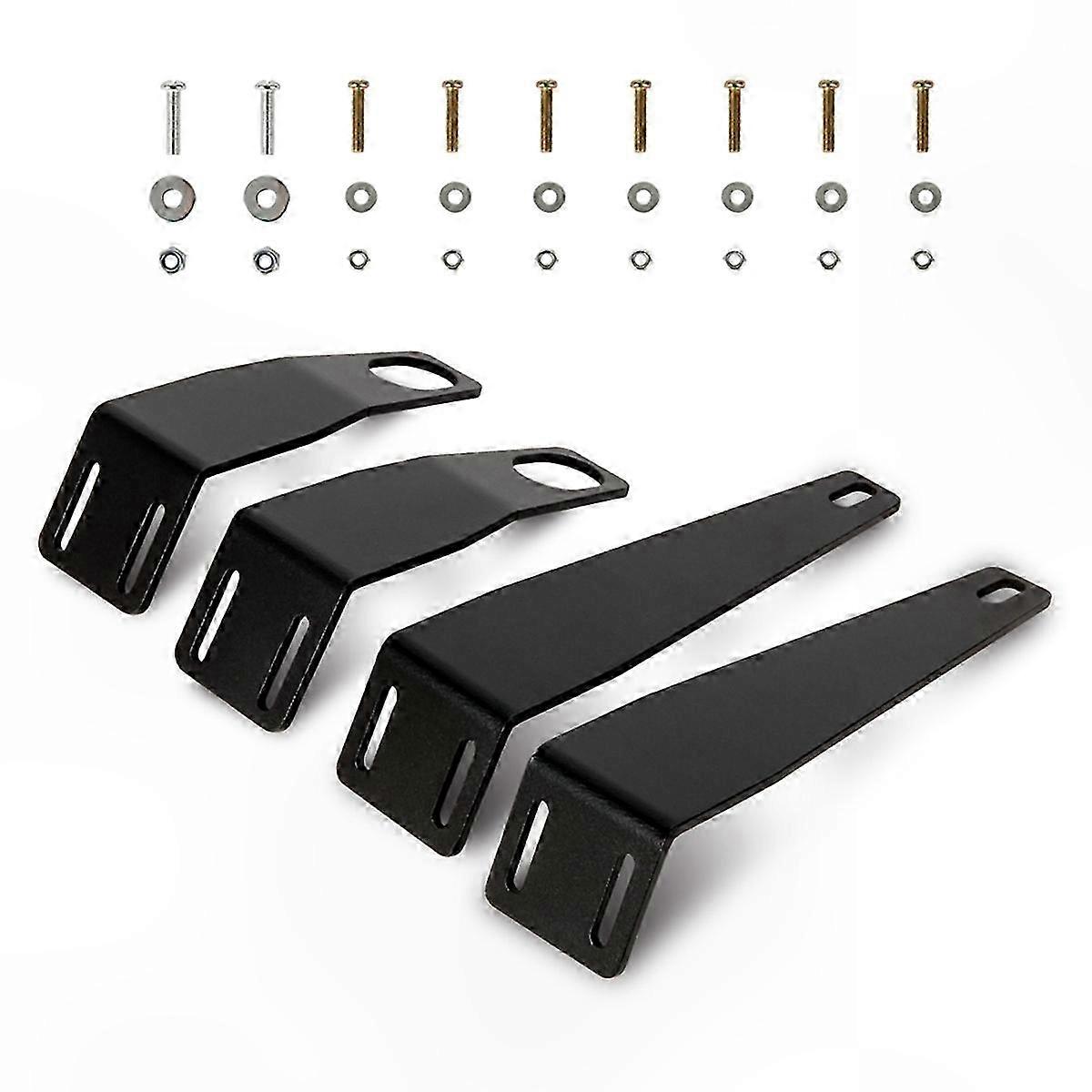 Customizable High Roof Van Headliner Storage Shelf Kit for DIY Installation