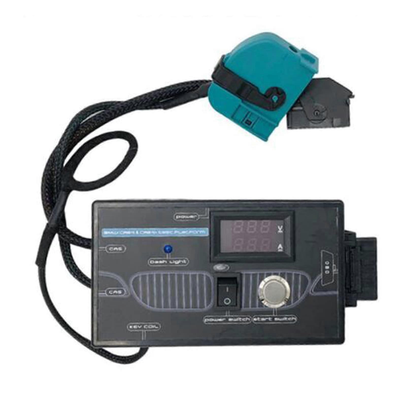 Test Platform FEM/CAS4 Original/CAS4 Platform Lite BDC Programming Diagnostic Tool For F20 F30 F35 Car Accessories