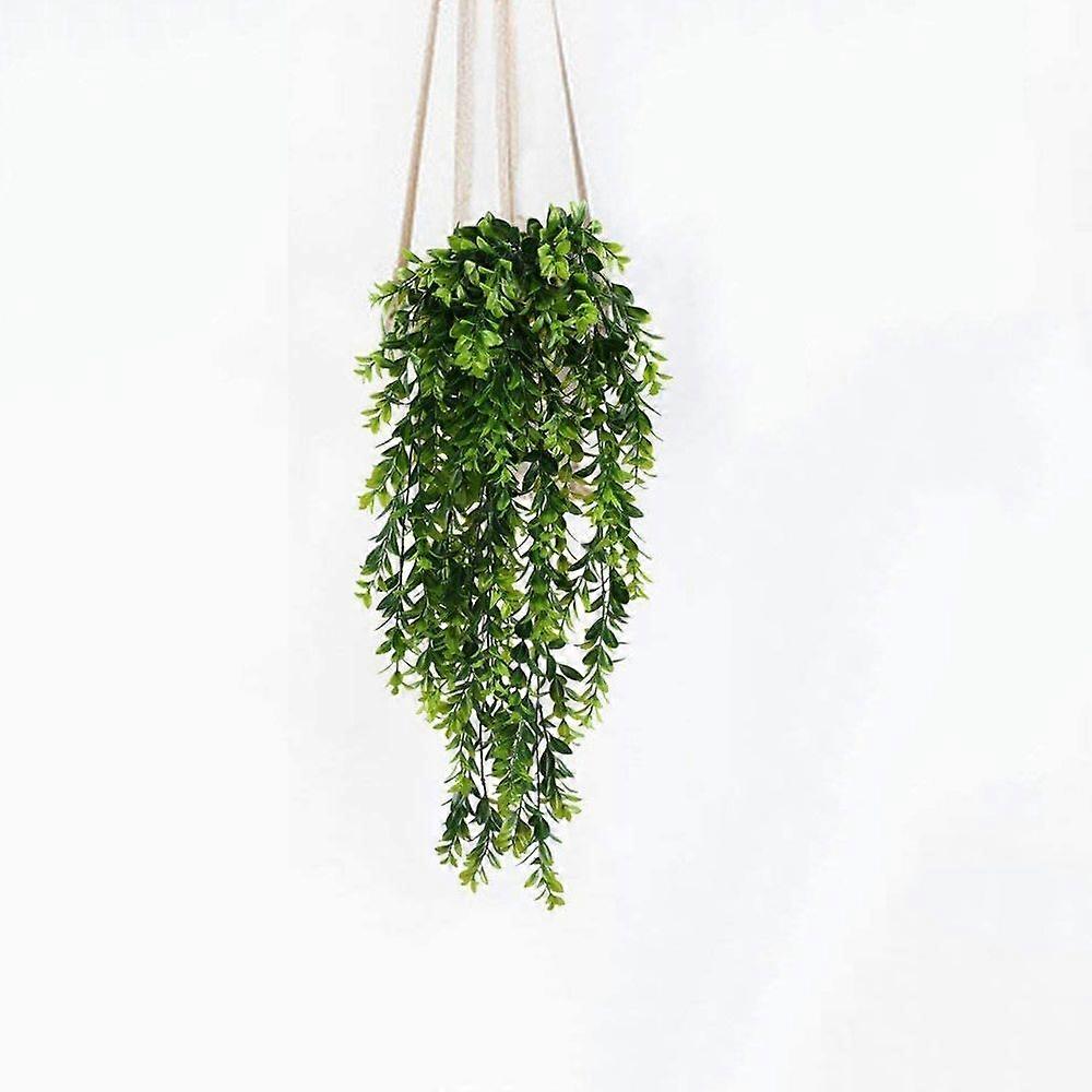 Artificial Hanging Plants