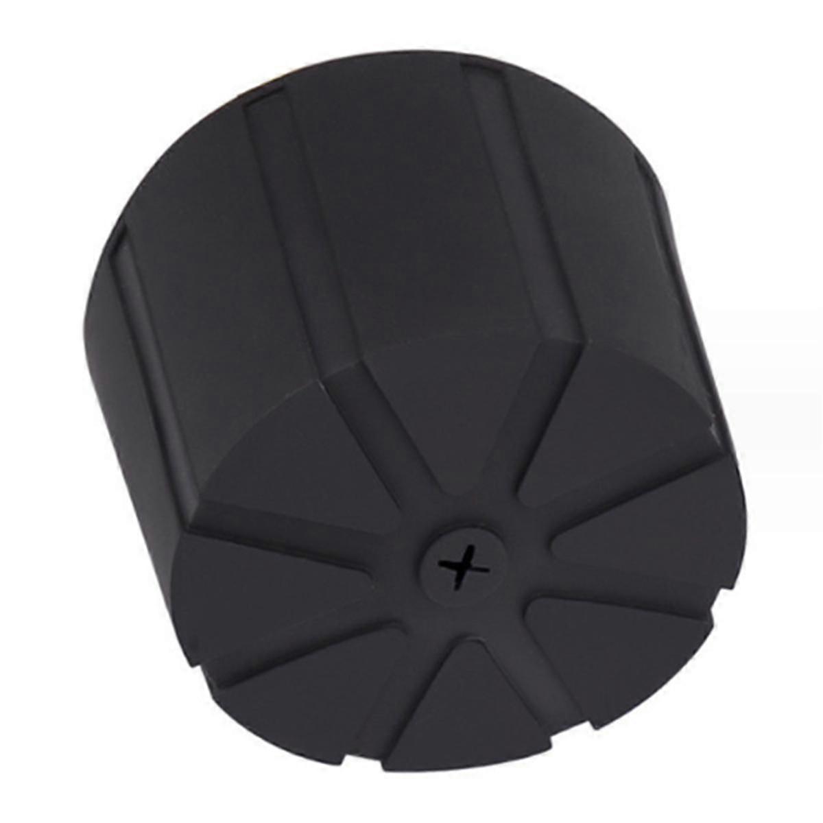 Camera Lens Cover Soft Silicone Protective Cap for SLR DSLR Cameras