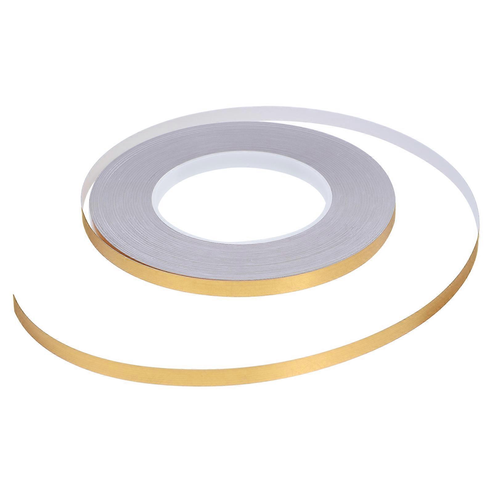 PVC Waterproof for Self Adhesive Floor Gap Seal 1 Roll