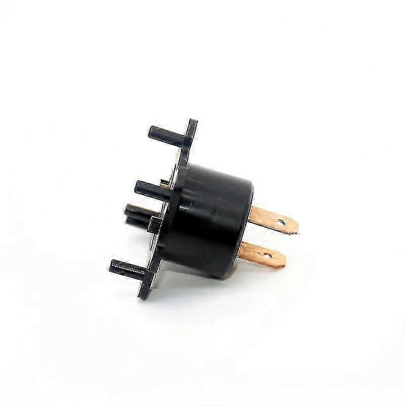 カローラNze120マツダRX-8 / MX-5 / CX-7三菱L300ヘッドライトH7 55wランプホルダーロービーム照明固定カードホルダーブラケット用