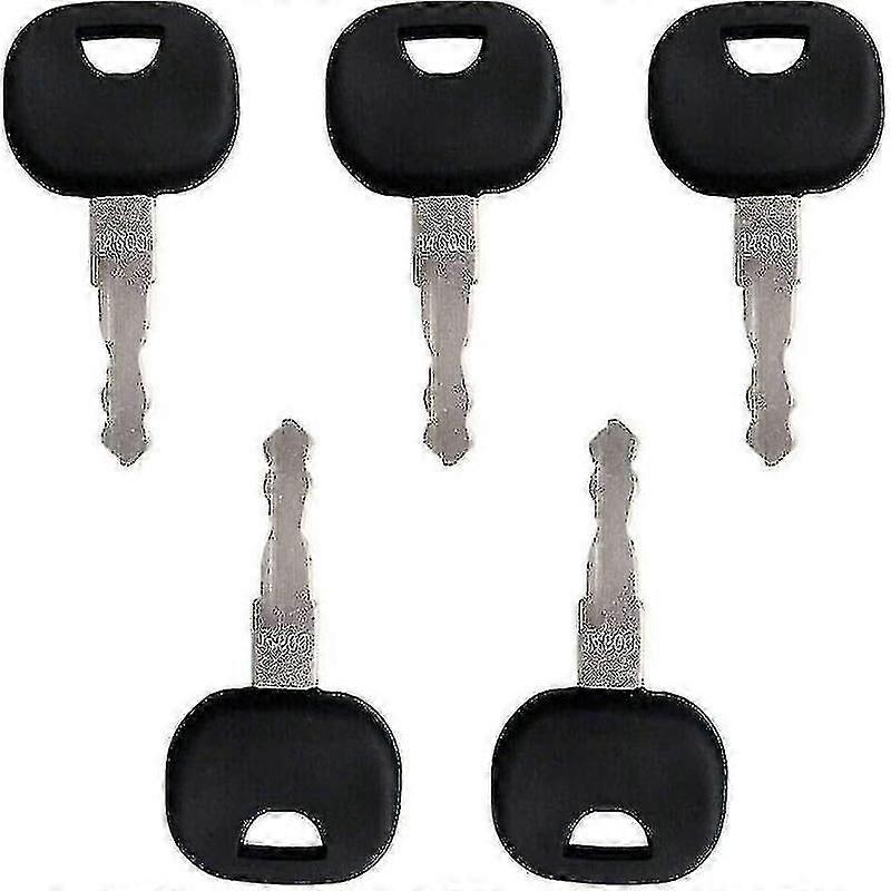 ignition replacement keys for fendt claas liebherr deutz manitou new holland