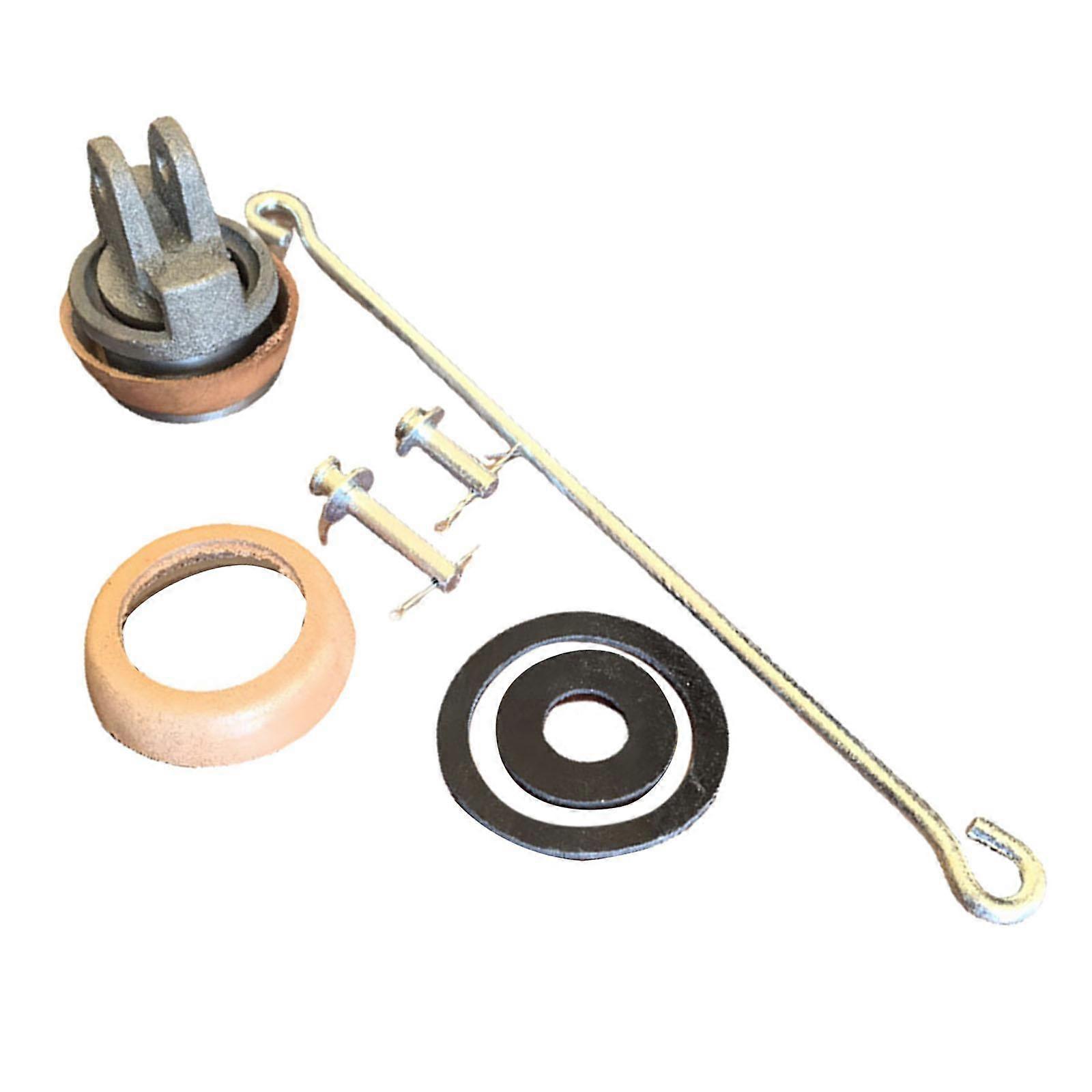 Type 75 Pompe à main Remplacement Kit de piston Manchon Joint Robuste