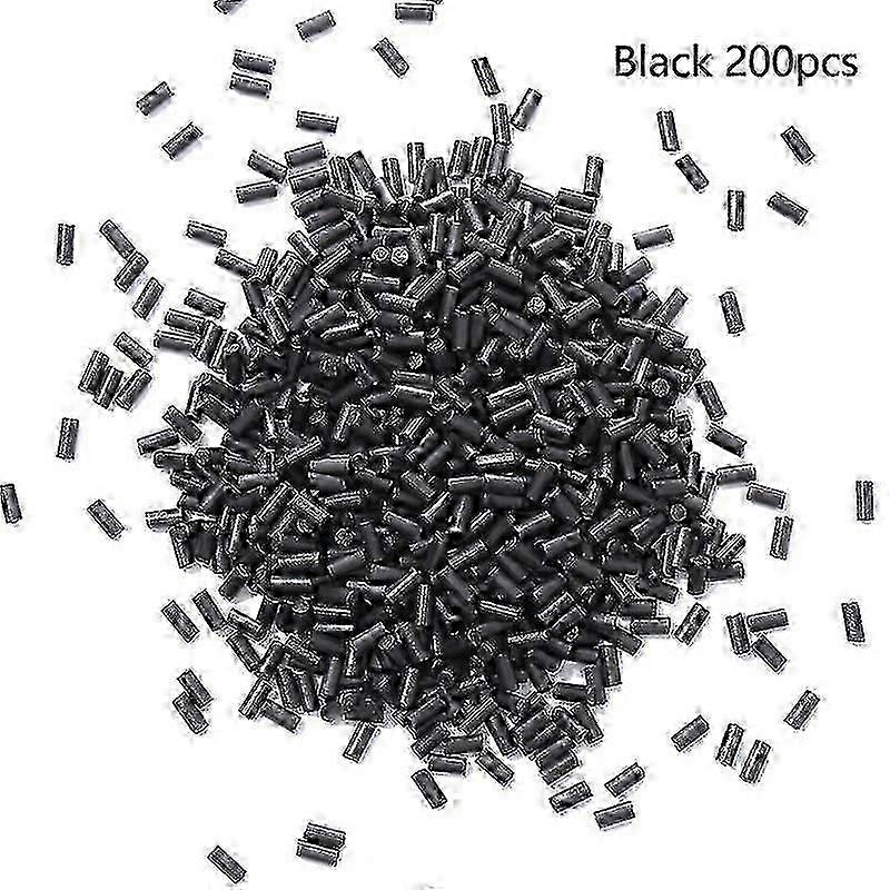 קופסה אוניברסלית מצית אבן צור גודל אריזת בקבוק 2.2x5mm