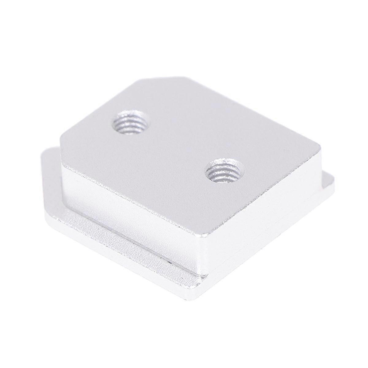 Extended Square Male Buckle Suitable for Safety Buckle