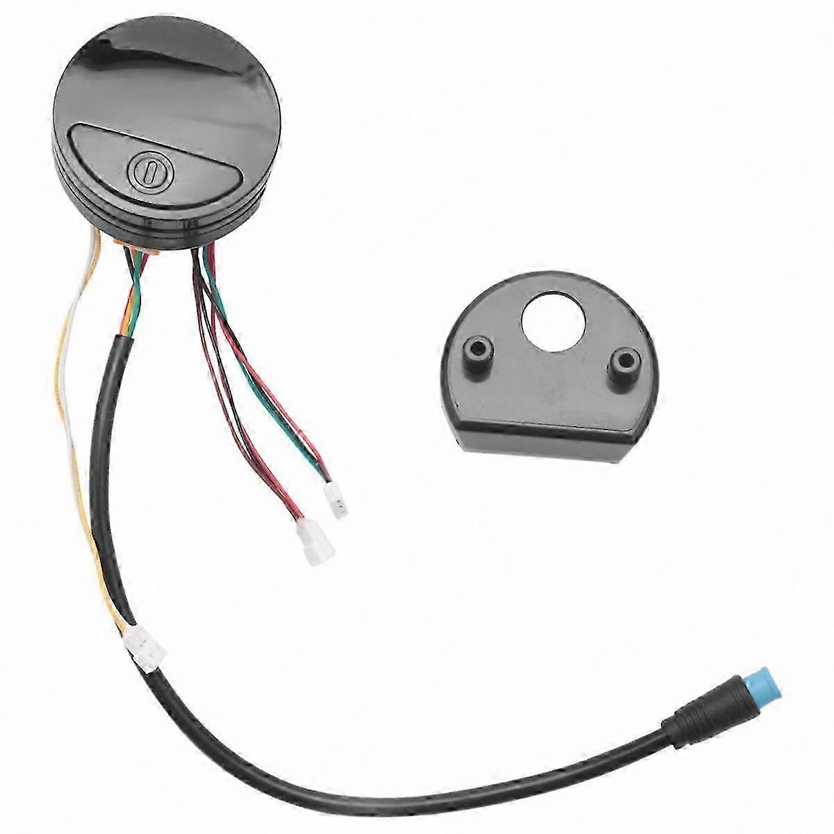 Wireless Control Panel for Electric Scooter Models ES1-ES4