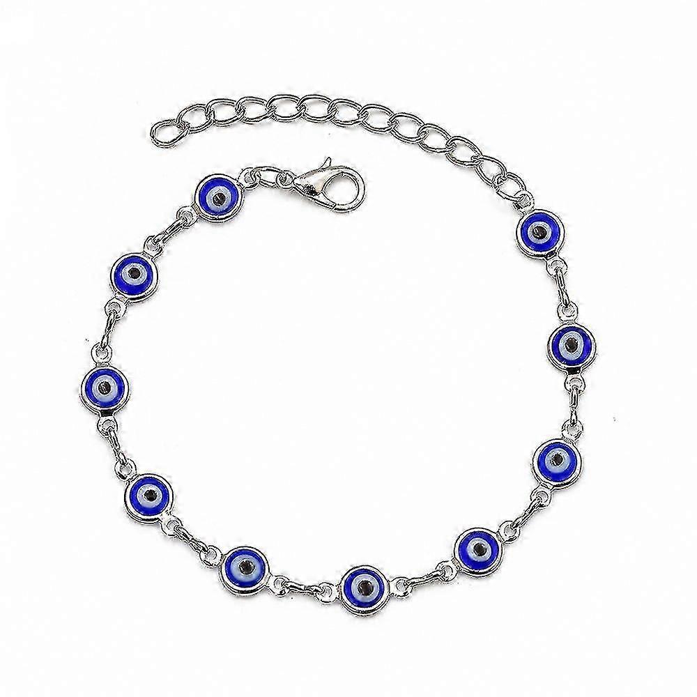 Evil Eye Lucky Jewelry Turquie Bracelet de Protection Xq-BS143
