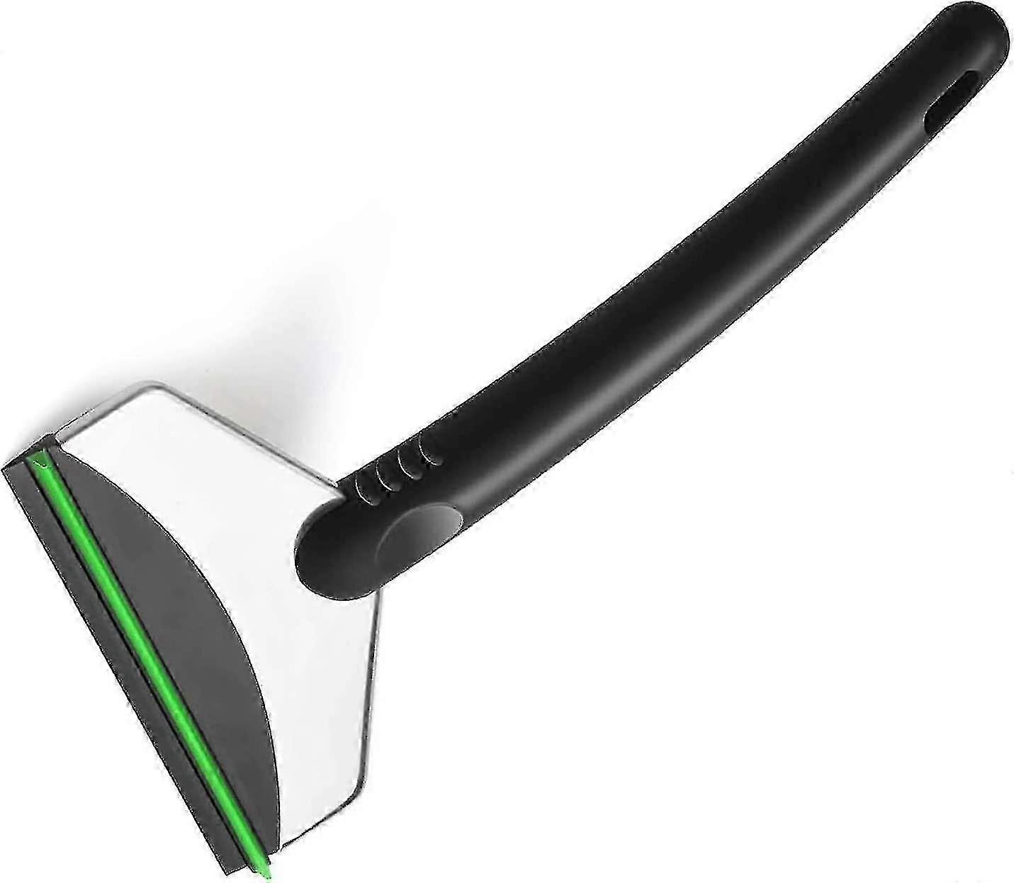 Ice Scraper For Car Windscreen, Car Ice Scraper Non Scratch- Green Ice Scraper
