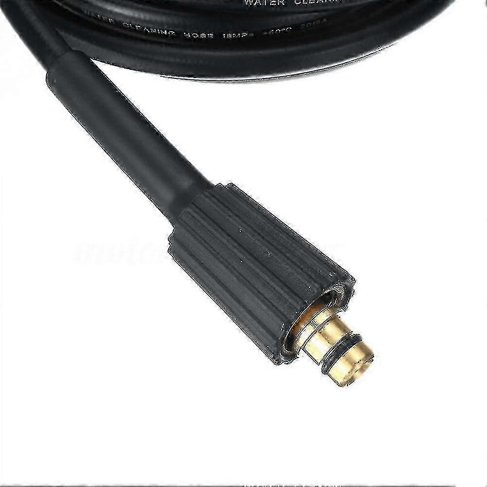 Nilfisk compatible M22 high pressure washer hose