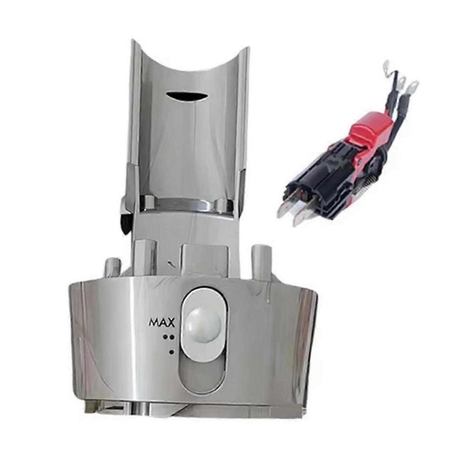 Suitable for V10 Motor Accessories Engine Handle Shell Robot Vacuum Cleaner Replacement Spare Parts