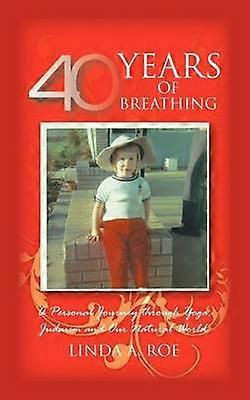 40 de ani de respirație