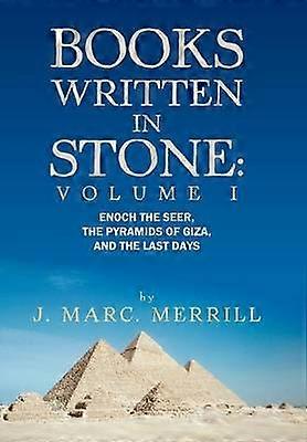 Books Written In Stone