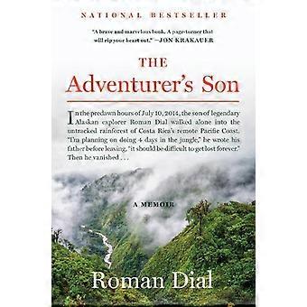 Adventurer's Son The - Roman Dial