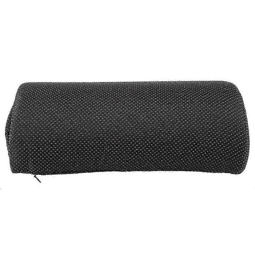 Leg Rest Pillow for Table Compatible with Home Office Travel 40x30x10cm
