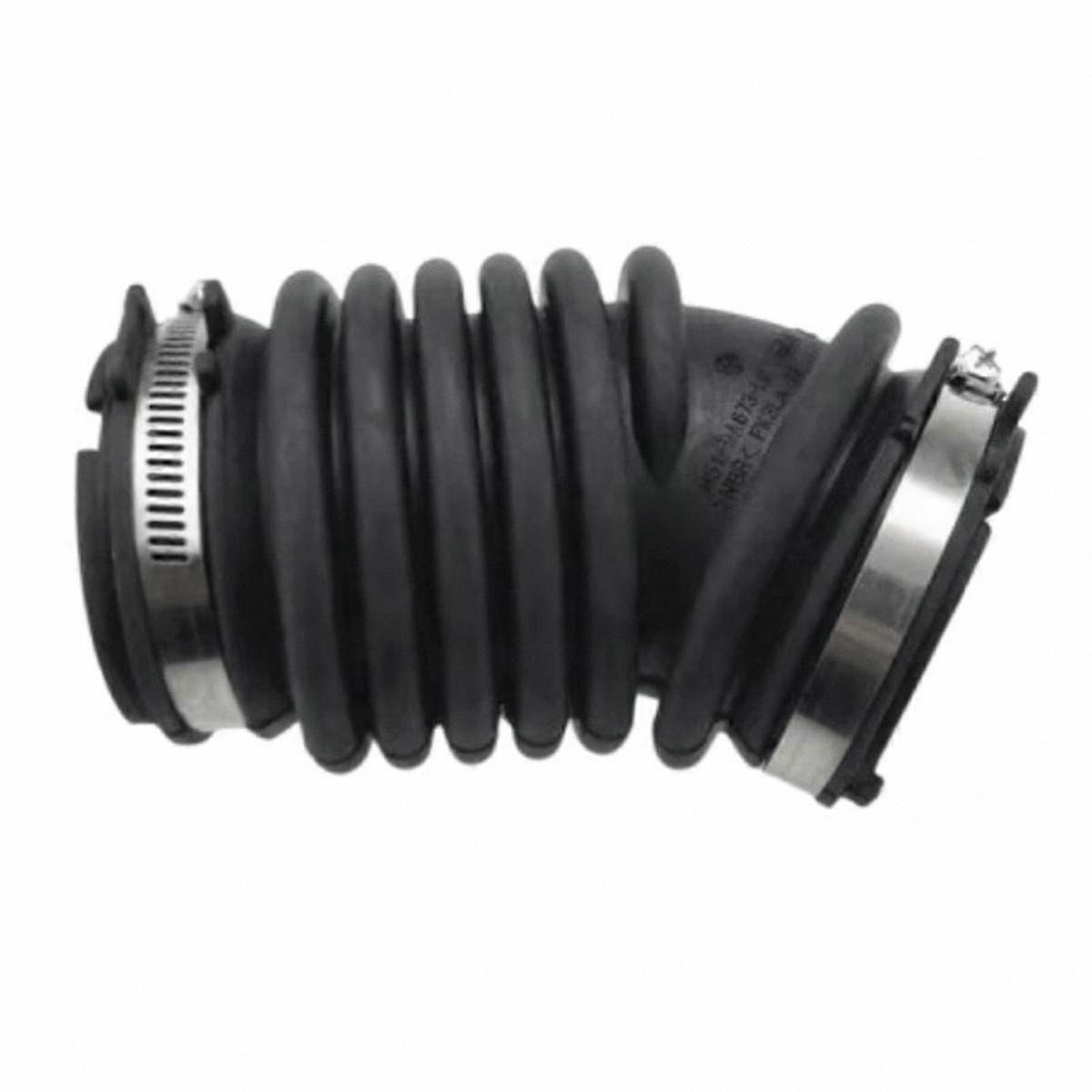 Universal Car Air Filter Intake Hose Pipe Compatible with Multiple Vehicle Models