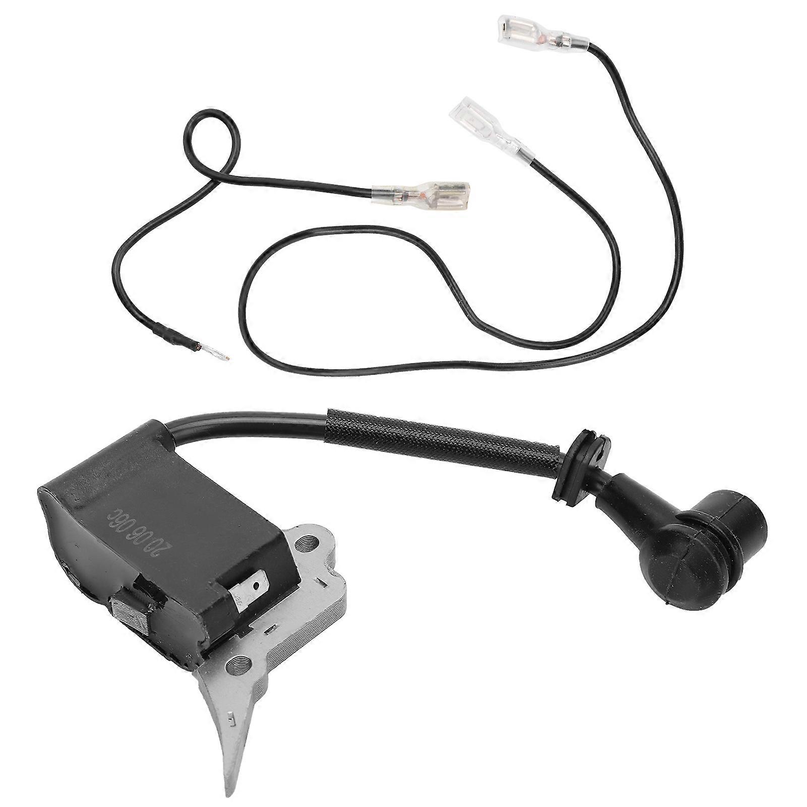 2500 High Voltage Ignition Coil for Chainsaw