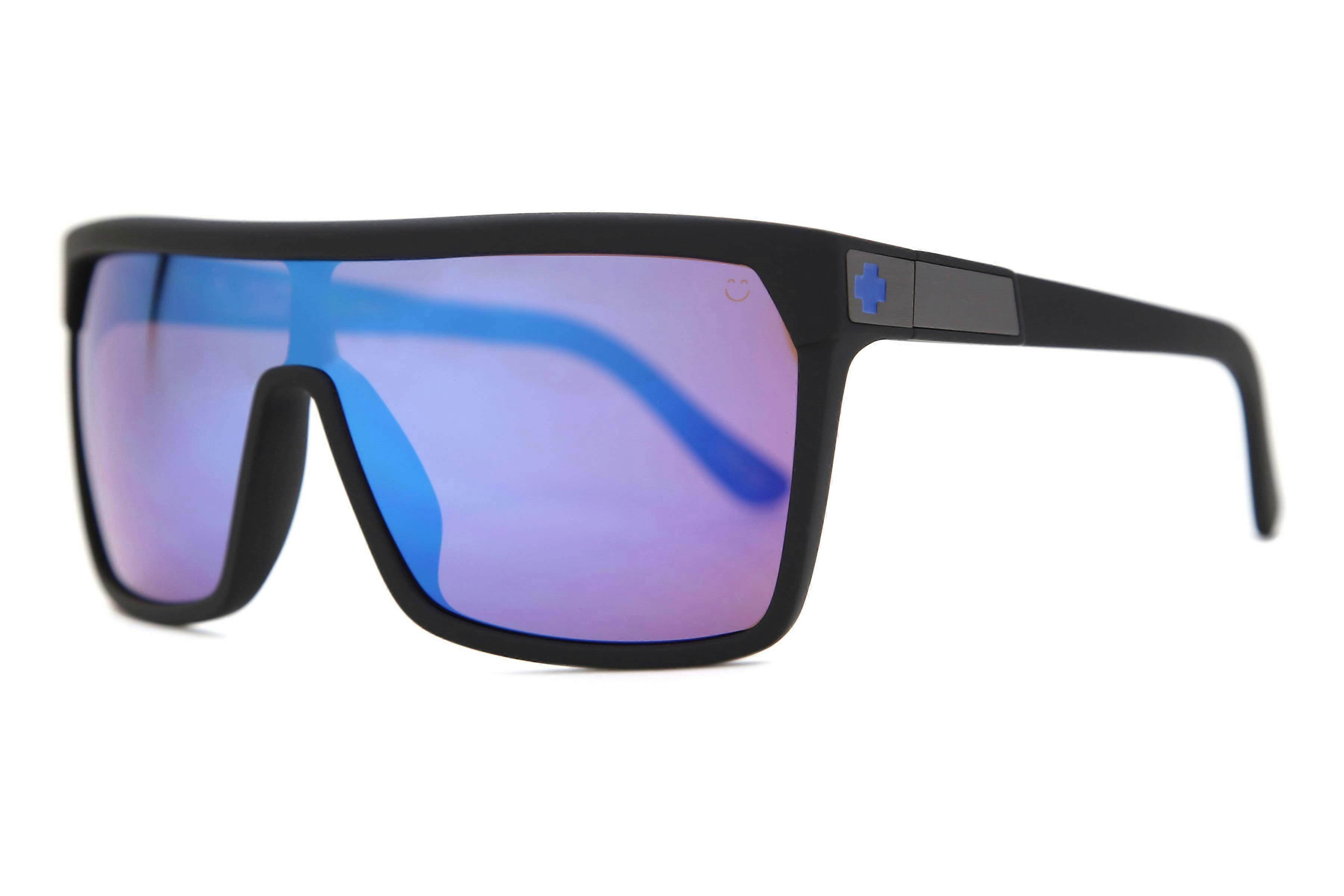 Spy FLYNN 670323973317 Men Sunglasses