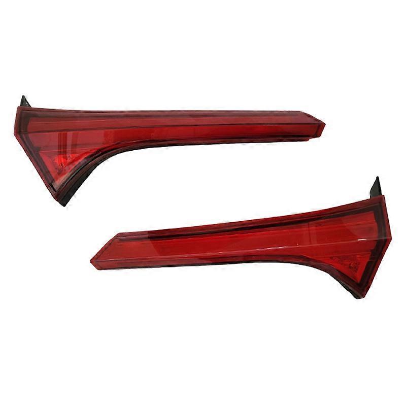Applicable Auto Accessories For Mitsubishi Eclipse Cross 2017 2018 2019 2020 Car Inside Tail Light Parking Brake Lamp Signal Lamp Taillight