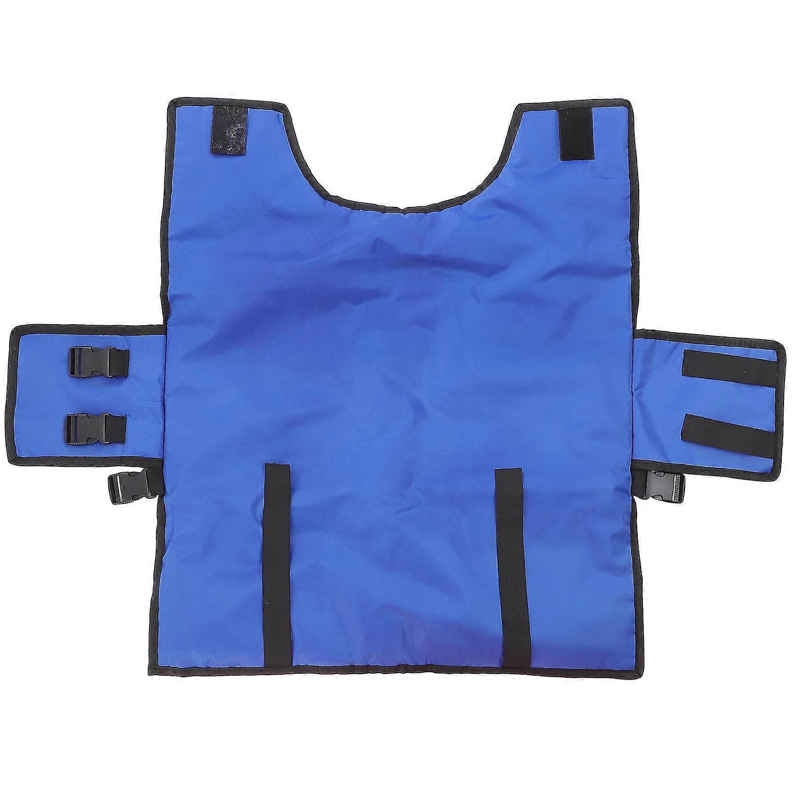 Calf Warm Coat 1Pc Waterproof Clothing For Pet Owners Windproof And Cold Protective Gear Designed For Winter Season Use