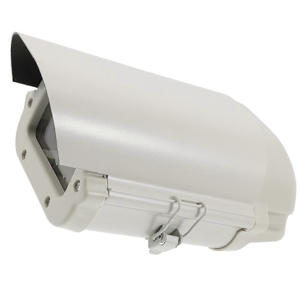 Camera Box Outdoor Camera Cover Shield for Heavy Duty Protection