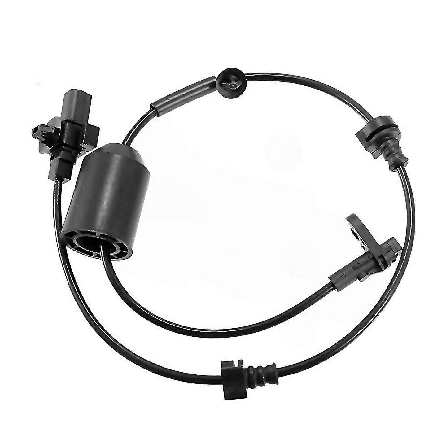 For Rear Right Abs Wheel Speed Sensor For City Fit 15l